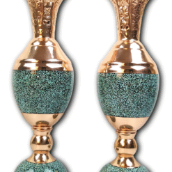 سنبلدان مس و فیروزه (ارتفاع 30س)