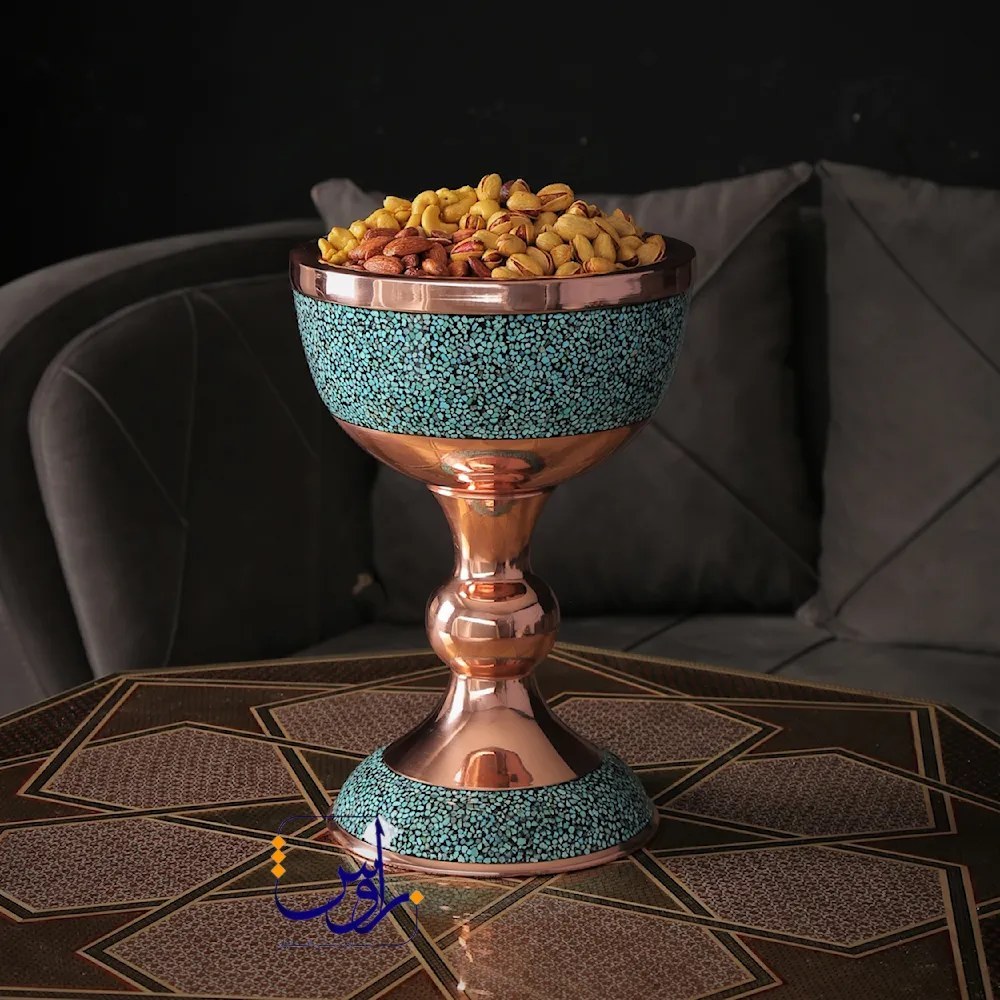 سنگاب بیشین فیروزه کوب