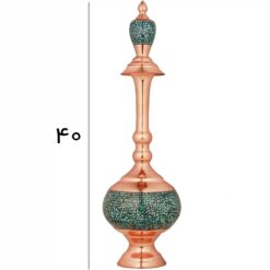 تنگ گیلاسی 40 فیروزه کوبی