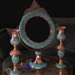 لاله متوسط فیروزه کوب