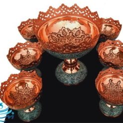ست هفت سین فیروزه کوبی