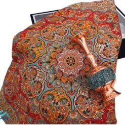 پک هدیه ترمه و فیروزه کوبی