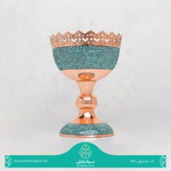 آجیل خوری فیروزه کوبی ۱۴۰۳