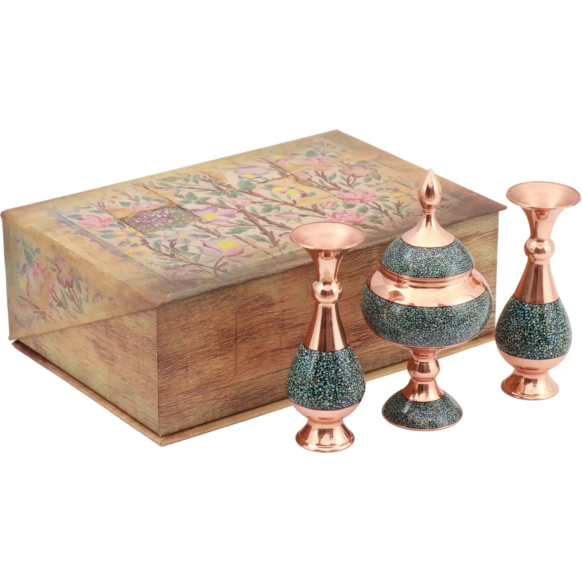 پک هدیه چکامه 15