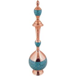 خرید تنگ مدل شاهی فیروزه کوب | صنایع دستی هنر روح اصفهان