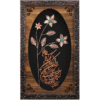قاب فیروزه 20*35 ون یکاد