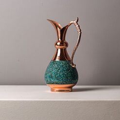 پارچ فیروزه کوبی – پارچ