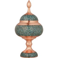 شکلات خوری 28 فیروزه کوبی