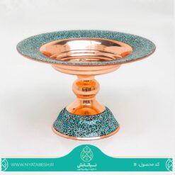 شیرینی خوری فیروزه کوبی سایز ۱