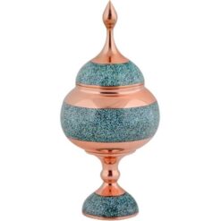 شکلات خوری فیروزه کوبی آقاجانی کد F008