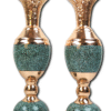 سنبلدان مس و فیروزه (ارتفاع 30س)