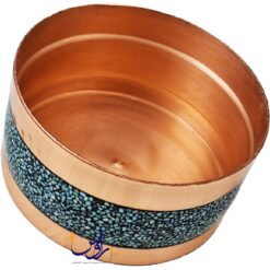 ظرف ادویه فیروزه کوبی