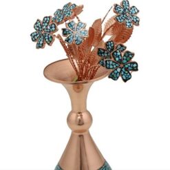 گل فیروزه کوبی – کد 3891