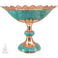 میوه خوری بزرگ فیروزه کوبی حامد کریمی