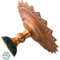 شیرینی خوری شبکه بری سایز 2 فیروزه کوبی حامد کریمی