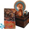 ست هدیه مدیریتی نفیس با بسته بندی لوکس