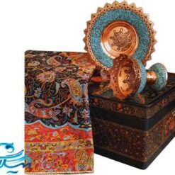 ست هدیه مدیریتی نفیس با بسته بندی لوکس