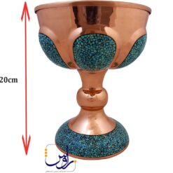 سنگاب قل دار بیشین فیروزه کوب
