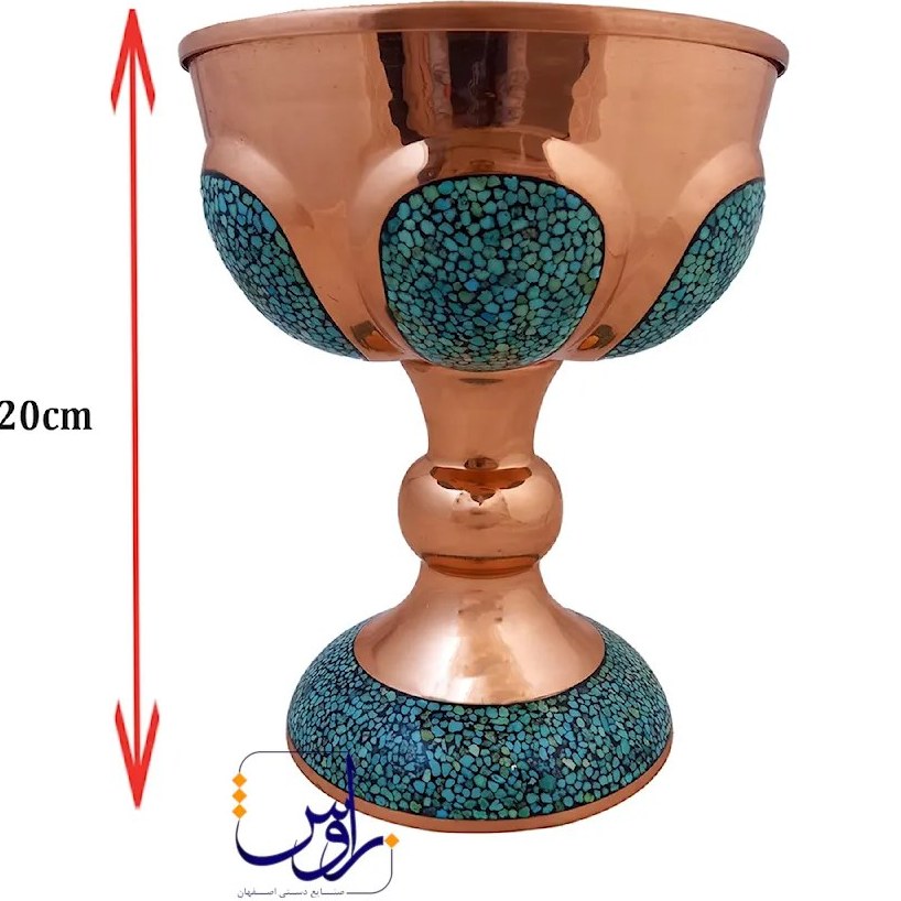 سنگاب قل دار بیشین فیروزه کوب