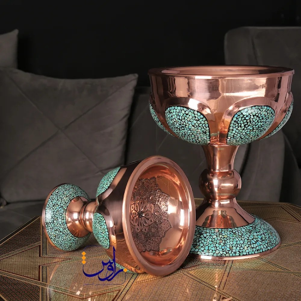 سنگاب قل دار بیشین فیروزه کوب