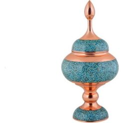 شکلات خوری فیروزه کوبی آقاجانی کد F042