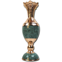سنبلدان مس فیروزه (ارتفاع 30 س)