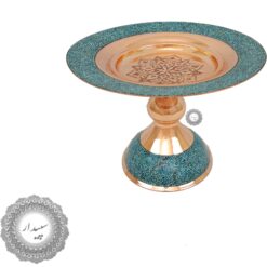 شیرینی خوری فیروزه کوبی ساده