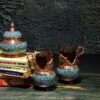 گالش فیروزه‌کوب