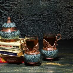گالش فیروزه‌کوب