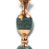سنبلدان مس و فیروزه کوبی اصفهان (ارتفاع 36 س)