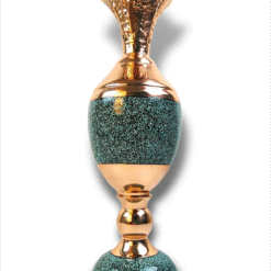 سنبلدان مس و فیروزه کوبی اصفهان (ارتفاع 36 س)
