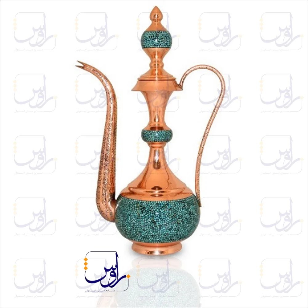 گلاب پاش 30 فیروزه کوب