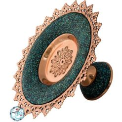 شیرینی خوری شبکه بری سایز 2 فیروزه کوبی حامد کریمی