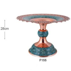 شیرینی خوری فیروزه کوبی آقاجانی کد F155
