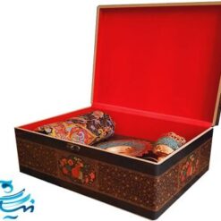 ست هدیه مدیریتی نفیس با بسته بندی لوکس