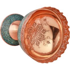 آجیل خوری 30 فیروزه کوبی