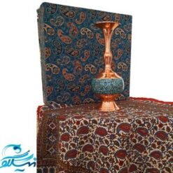 هدیه صنایع دستی با بسته بندی لوکس