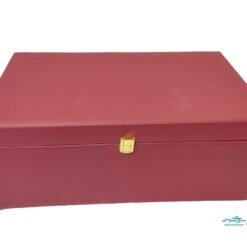 ست هدیه آجیل خوری فیروزه کوب، حافظ و رومیزی ترمه