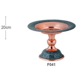 شیرینی خوری 3 فیروزه کوبی آقاجانی کد F041