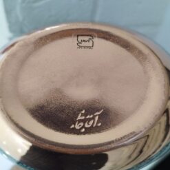 قندان فیروزه کوبی آقاجانی کد F267