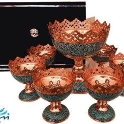 ست هفت سین فیروزه کوبی