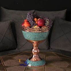 آجیل خوری (میوه خوری) خسروانی فیروزه کوب