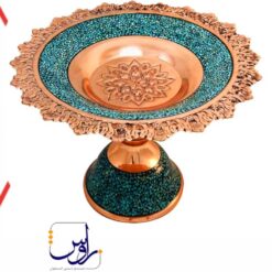 شیرینی خوری میانه شبکه بری فیروزه کوب