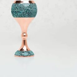 جام فیروزه کوبی