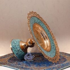 شیرینی خوری فیروزه کوبی شبکه بری