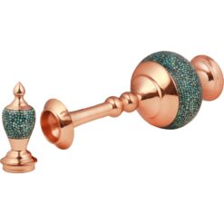 تنگ گیلاسی 40 فیروزه کوبی