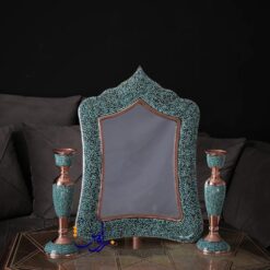 شمعدان کبیر فیروزه کوب