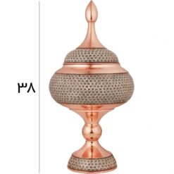 شکلات خوری 35 خاتم 24 سیم
