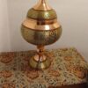 شکلات خوری خاتم کاری شده
