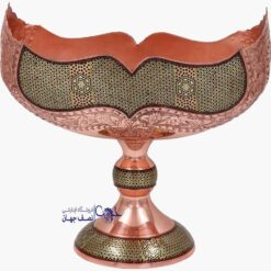 کشکول مس و خاتم کد mk32